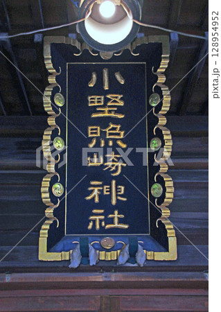 小野照崎神社(台東) 小野照崎神社(台東) 128954952