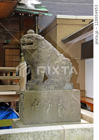 小野照崎神社（台東） 128954953