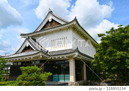 勝龍寺城跡 模擬櫓 長岡京市 勝龍寺城跡 模擬櫓 長岡京市 128955234