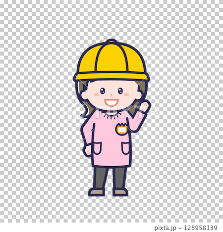 Child/Front/Girl 04 128958139