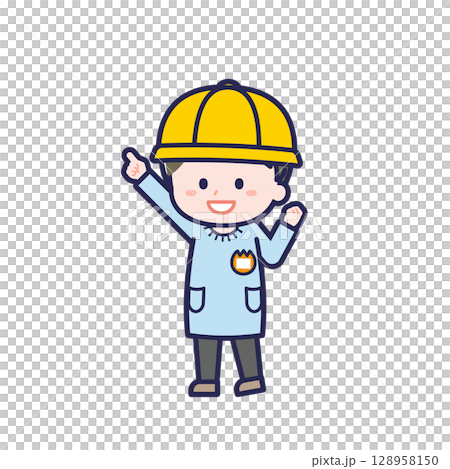 Child/Diagonal/Boy 05 128958150