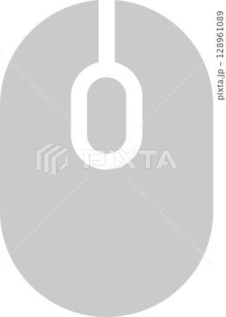 マウス 128961089