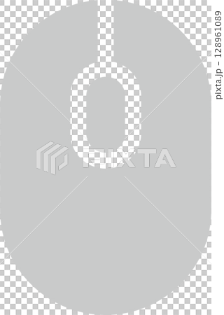 マウス 128961089