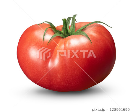 フレッシュなトマト 128961690