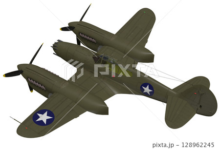 P40 twin 128962245