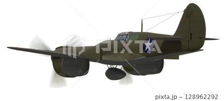 P40 twin 128962292