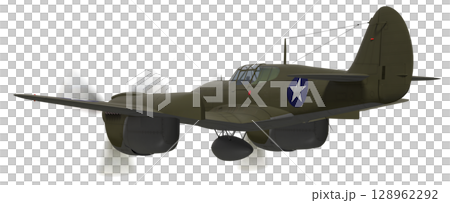 P40 twin 128962292
