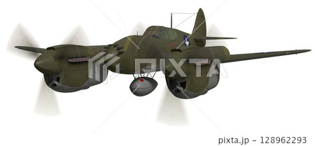 P40 twin 128962293
