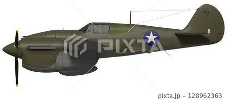 P40 twin 128962363