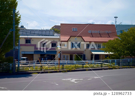 江戸川区篠崎ポニーランド 江戸川区篠崎ポニーランド 128962733