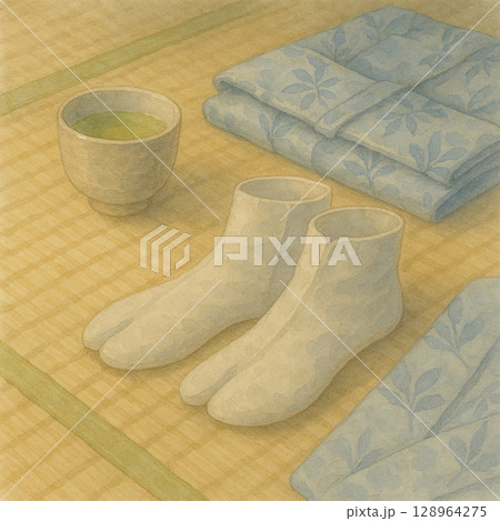 畳 タタミ 和文化 128964275