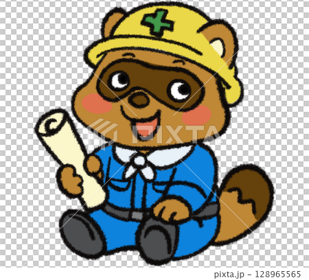 狸貓工人7 128965565