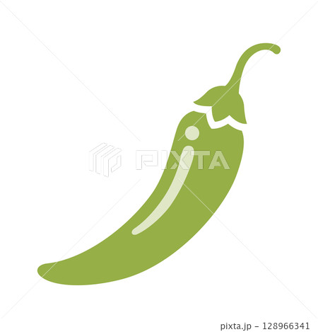 唐辛子のアイコン 128966341