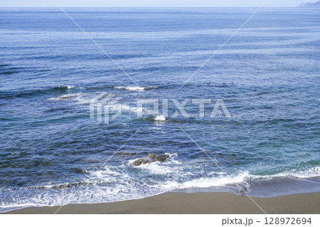 夏の志摩の海 夏の志摩の海 128972694