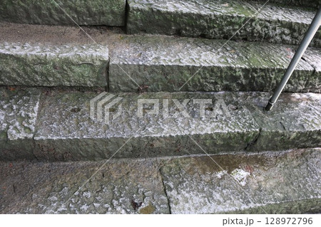 四国霊場　八十一番札所　白峯寺 128972796