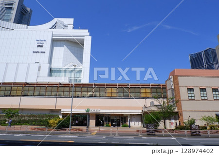 CIAL桜木町とコレットマーレ CIAL桜木町とコレットマーレ 128974402