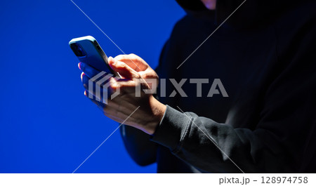 ネット犯罪 トクリュウ 犯罪 ネット犯罪 トクリュウ 犯罪 128974758