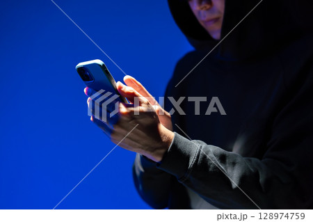 ネット犯罪 トクリュウ 犯罪 ネット犯罪 トクリュウ 犯罪 128974759