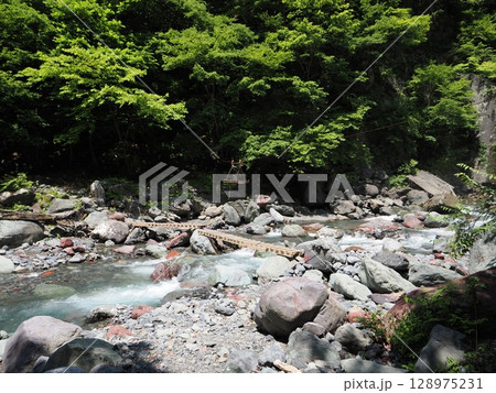 光岳、聖岳 光岳、聖岳 128975231