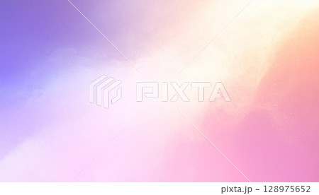 抽象的なグラデーション背景 128975652
