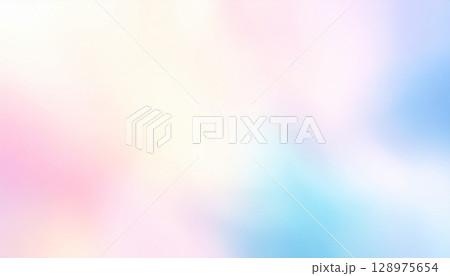 抽象的なグラデーション背景 128975654
