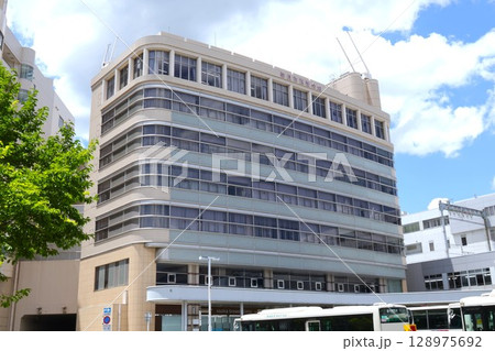 奈良市西部会館（西部公民館・学園前ホール） 128975692