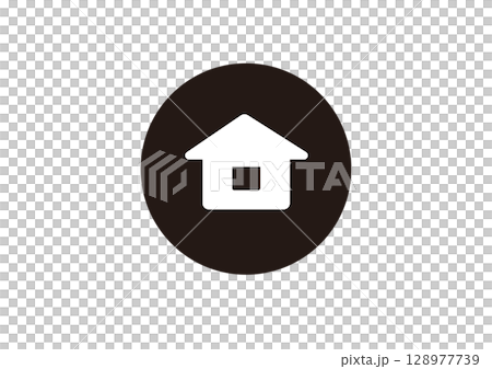 Home Icon for Web and Apps Home Icon for Web and Apps 128977739