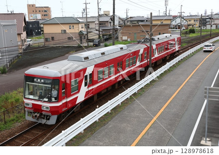 遠州鉄道2000形 128978618