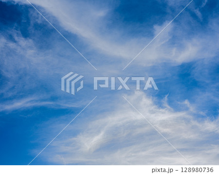青い空白い雲 青い空白い雲 128980736