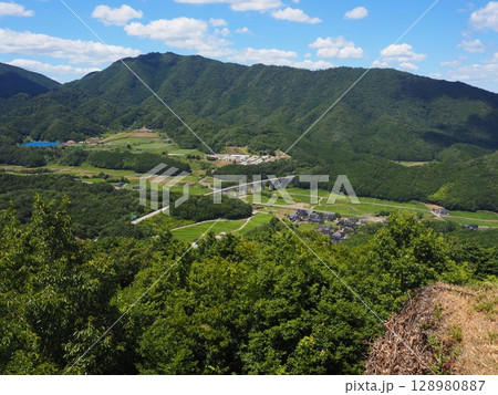 竹田城跡 竹田城跡 128980887