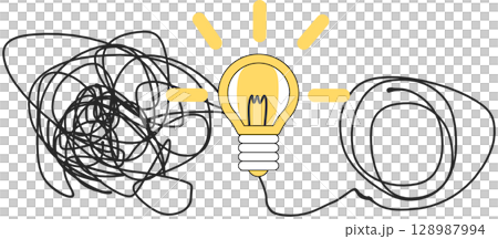 Illustrations that spark ideas Illustrations that spark ideas 128987994