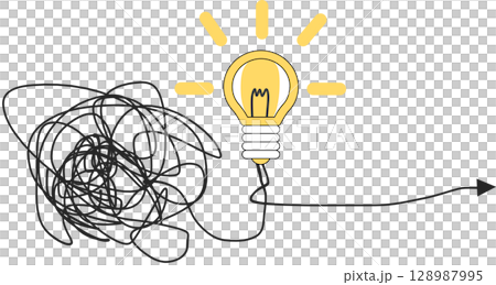 Illustrations that spark ideas Illustrations that spark ideas 128987995