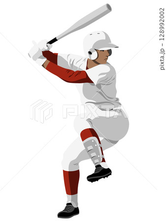高校野球のバッター 高校野球のバッター 128992002