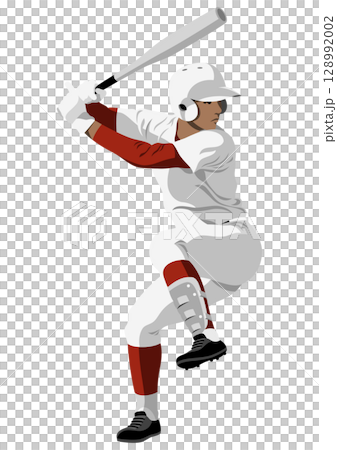高校野球のバッター 高校野球のバッター 128992002
