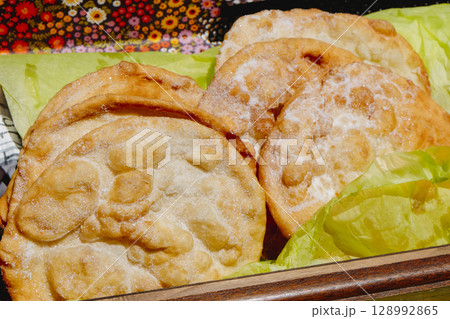 french bougnettes du rousillon pastries french bougnettes du rousillon pastries 128992865