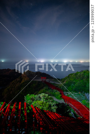 安全を願って 128999037