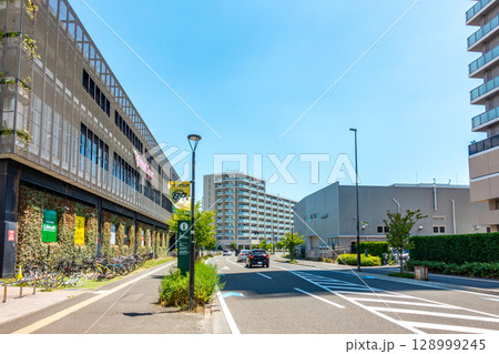 JR長町駅東口 あすと長町1丁目北 スーパースポーツゼビオあすと長町店 JR長町駅東口 あすと長町1丁目北 スーパースポーツゼビオあすと長町店 128999245