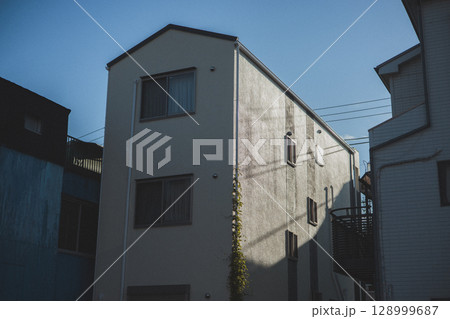 北区　王子　住宅街　住居 128999687