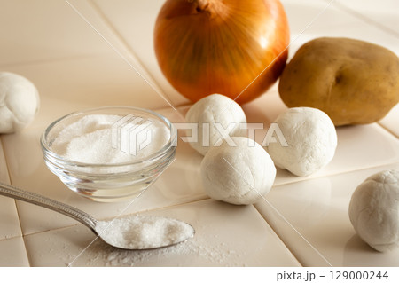 ゴキブリ退治のホウ酸団子 ゴキブリ退治のホウ酸団子 129000244