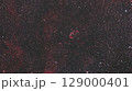 赤い星雲 129000401