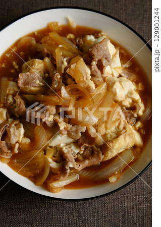 肉豆腐 129001244