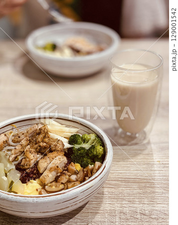 栄養 栄養補給 フィットネス 129001542