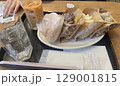 おやつのドーナツ 129001815