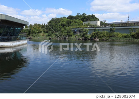 品川区民公園 品川区民公園 129002074