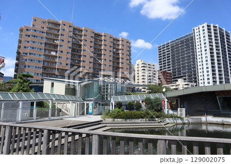 品川区民公園 品川区民公園 129002075