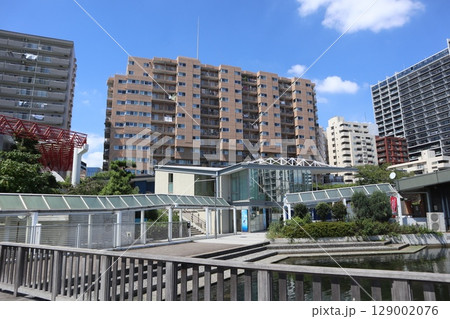 品川区民公園 品川区民公園 129002076