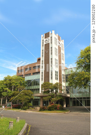 国立岡山大学 国立岡山大学 129002280