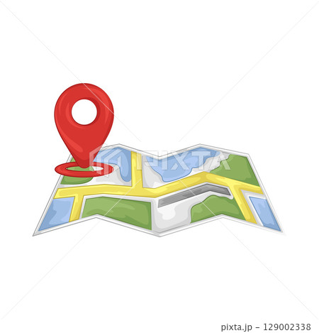 Illustration of Location  129002338