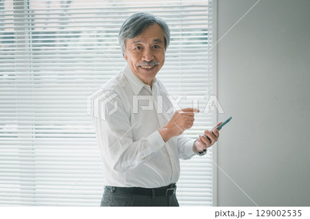 80 year olds 129002535