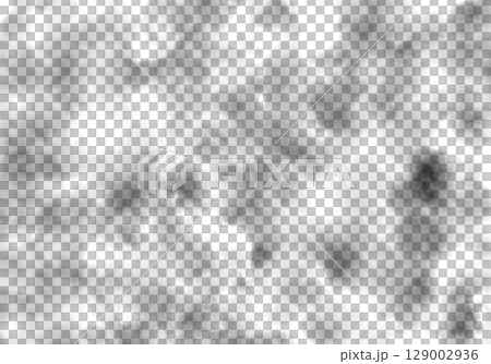 Watercolor style black and white texture background 14 Watercolor style black and white texture background 14 129002936
